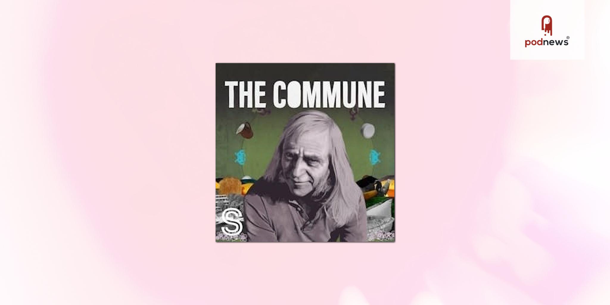 Sex, Drugs – and a Guru called Bert