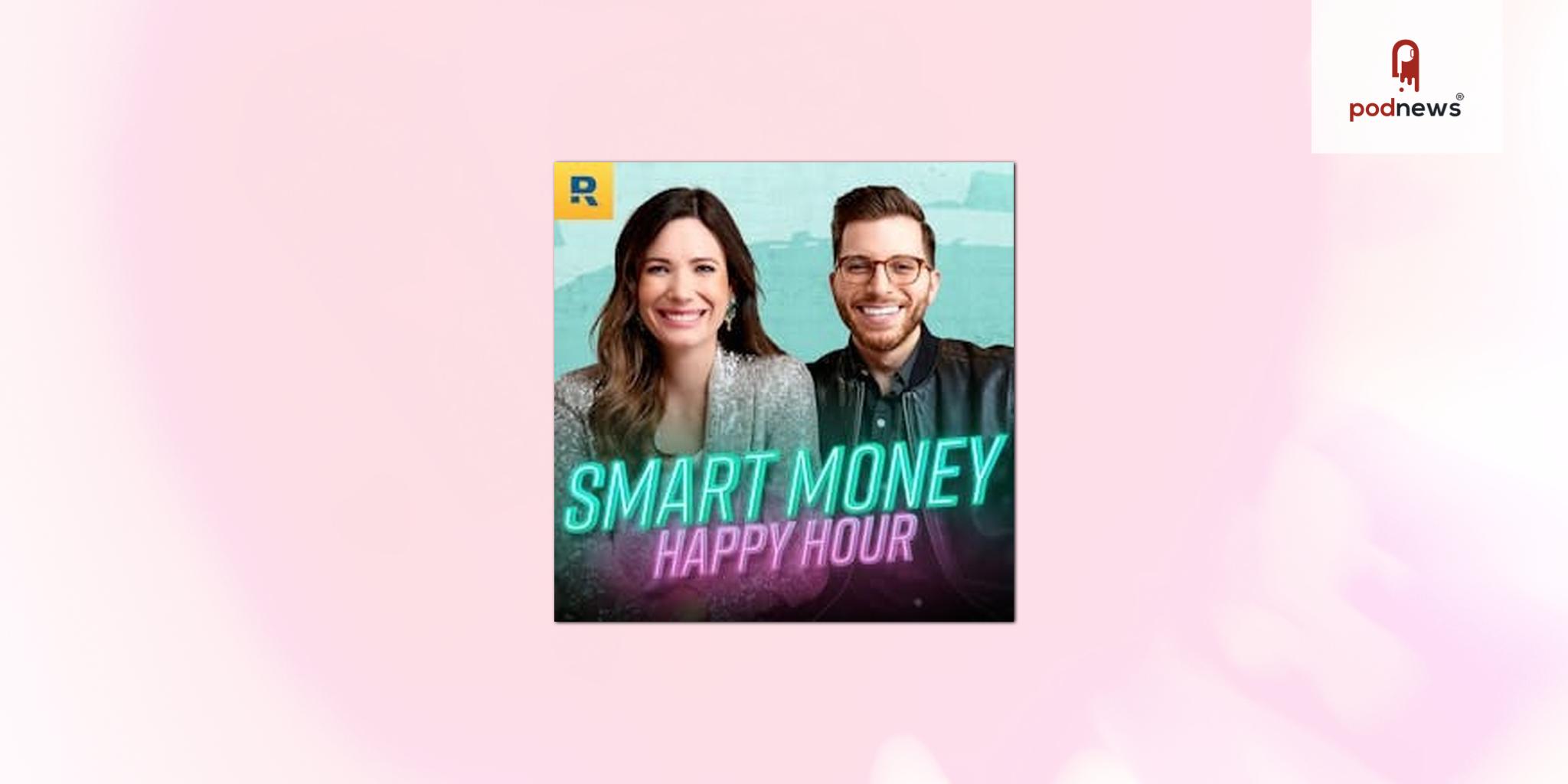 Ramsey's Smart Money Happy Hour debuts at #1