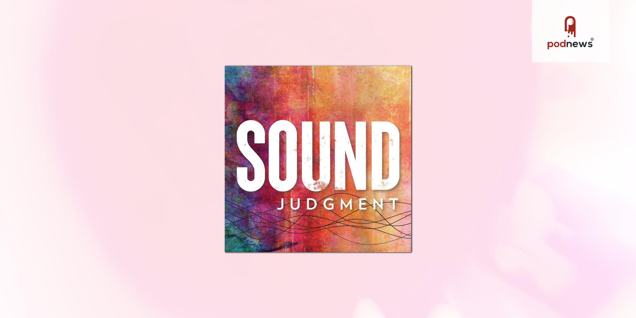 Bone Valley Co-Hosts Gilbert King and Kelsey Decker Go Behind the Scenes on Sound Judgment