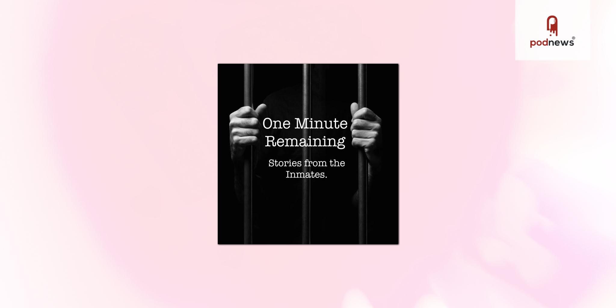 Australian True Crime Podcast ‘One Minute Remaining’ Finds Global Success, Hits 2 Million Downloads