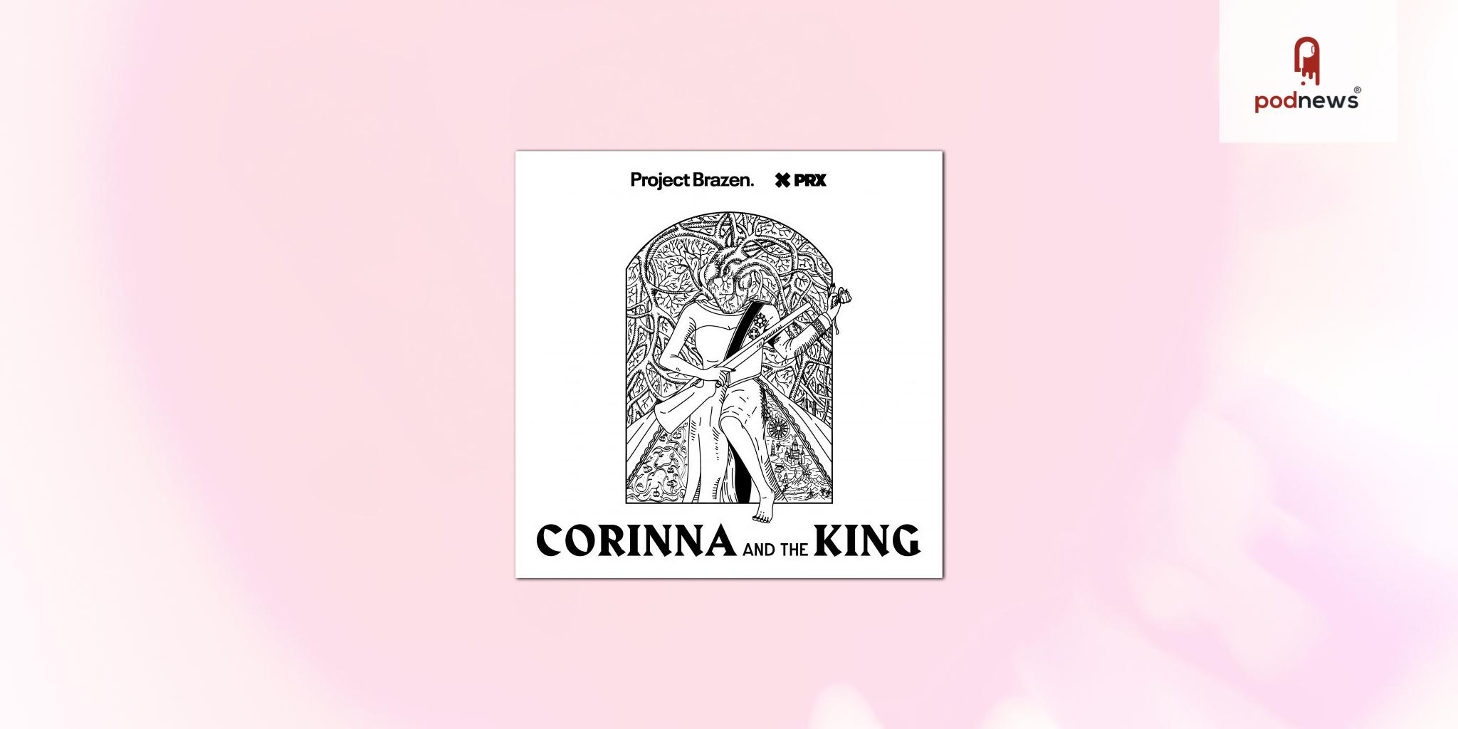 'Corinna and the King' podcast to chronicle the true story that shook the Spanish royal family to its core