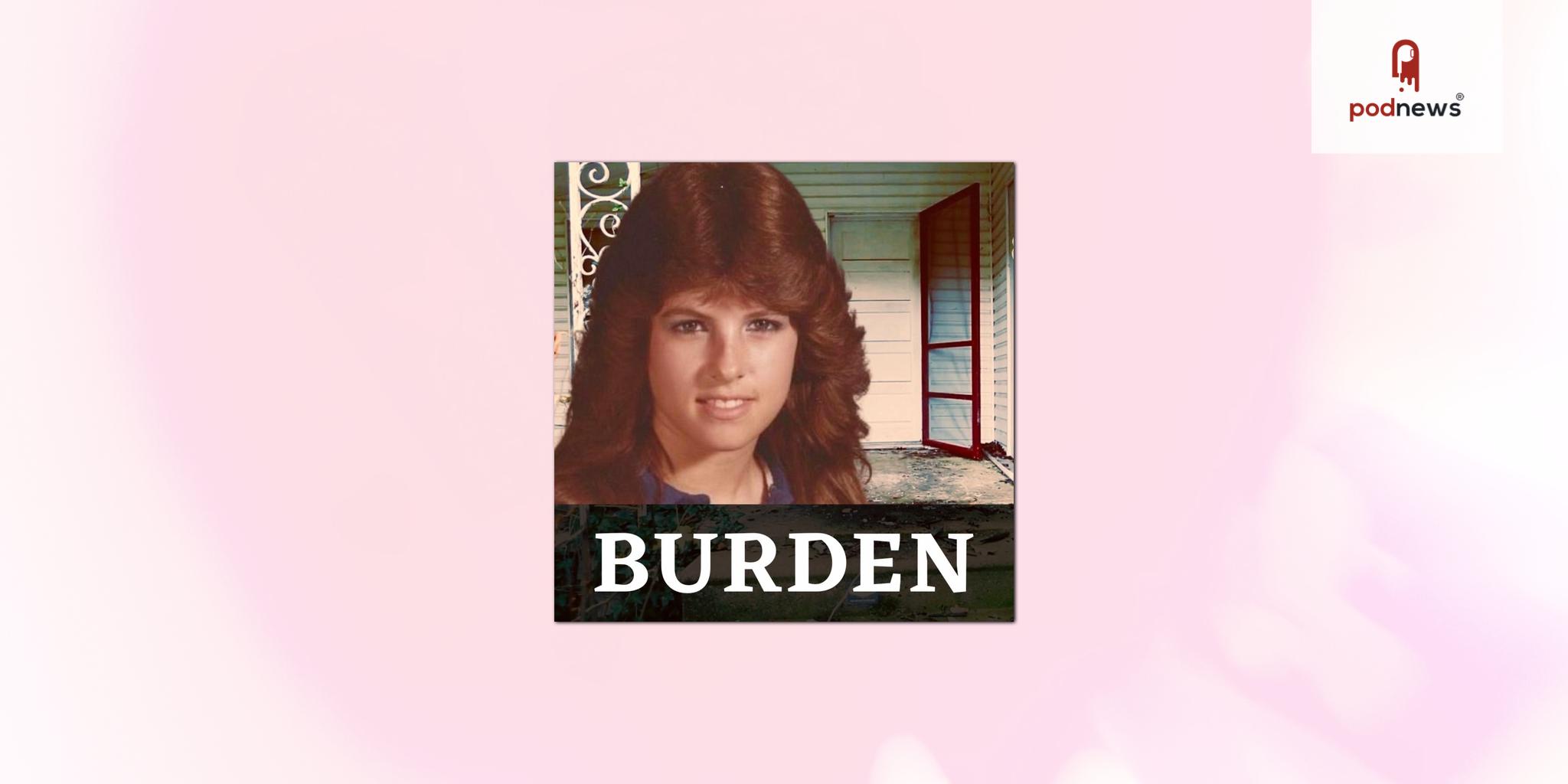 Arrest Made in 1990s Murder Case Featured in True Crime Podcast Burden