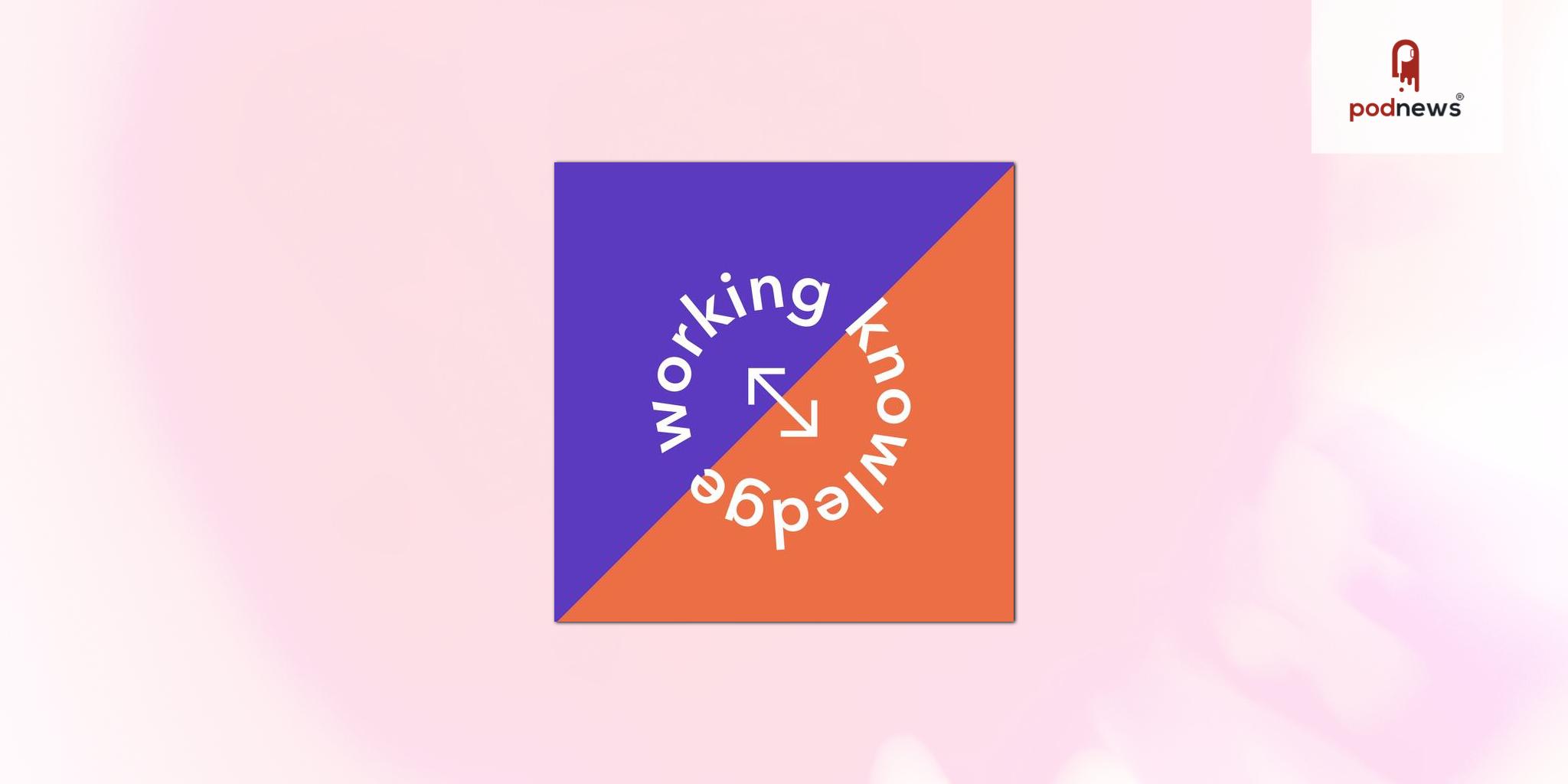 Patagonia and PRX announce Patagonia Stories, a new podcast series about sharing knowledge