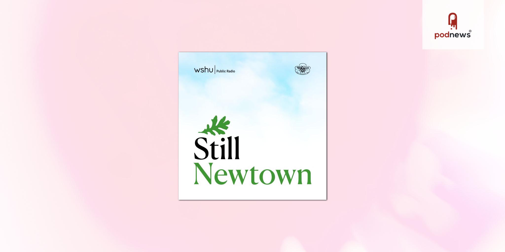 WSHU-produced 'Still Newtown' Highlights Community Resilience in 10 year Remembrance of the Sandy Hook Tragedy