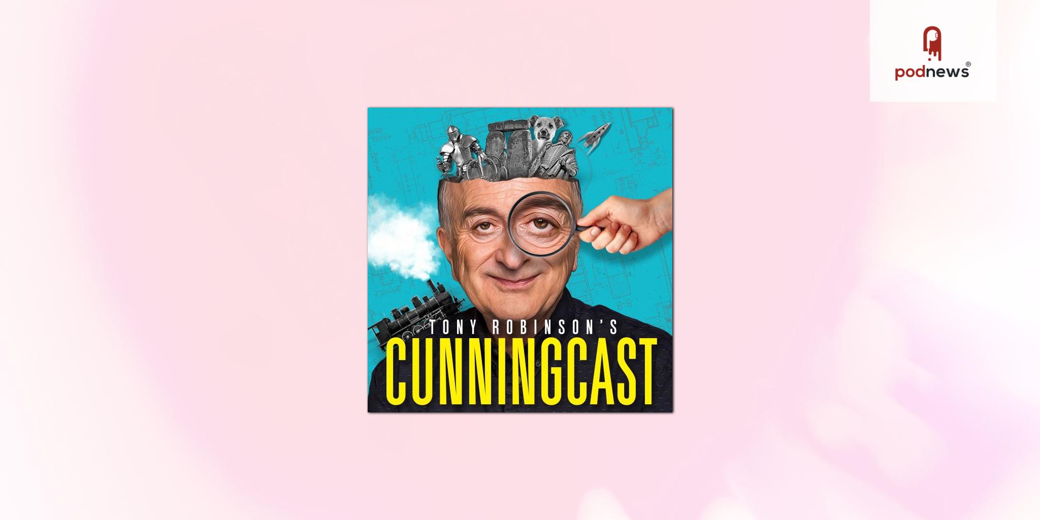 Zinc Media Group create 'cunning' podcast