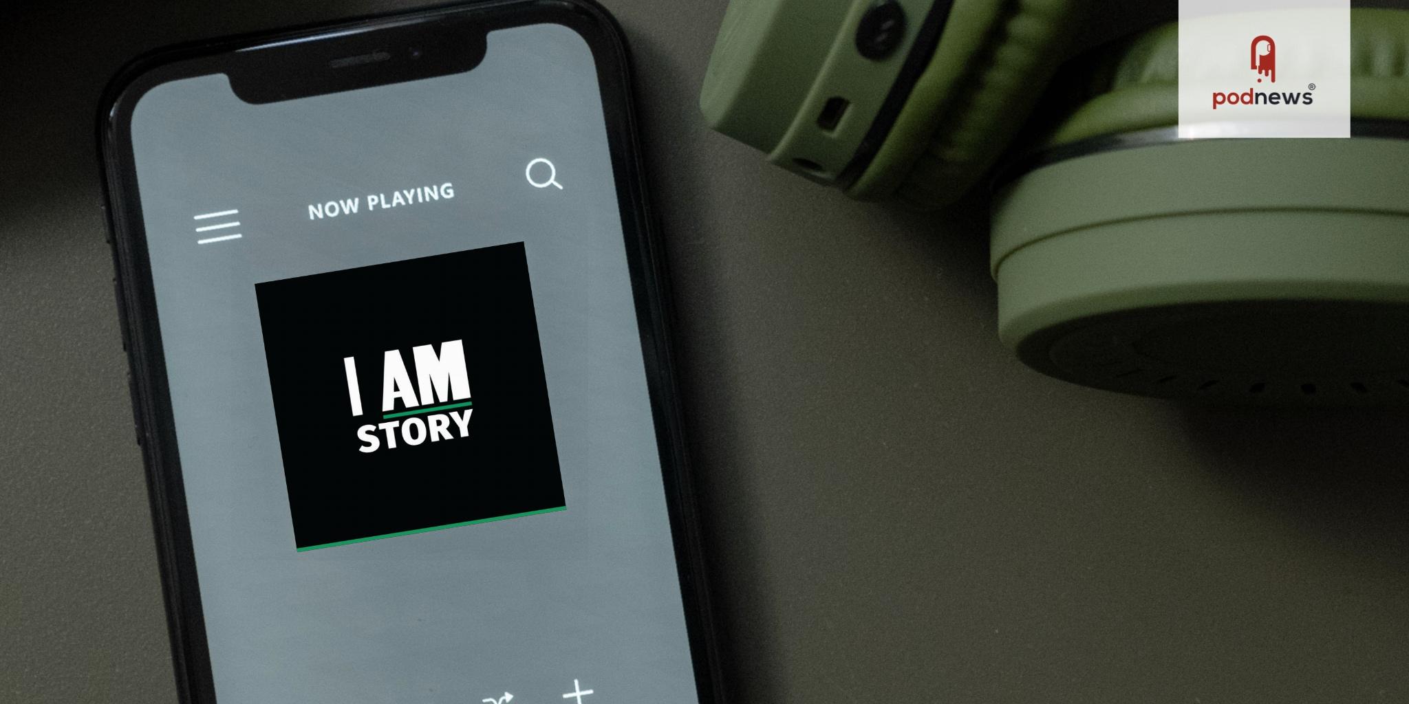 On the 55th anniversary of Dr. Martin Luther King Jr.’s assassination, AFSCME launches I AM Story podcast