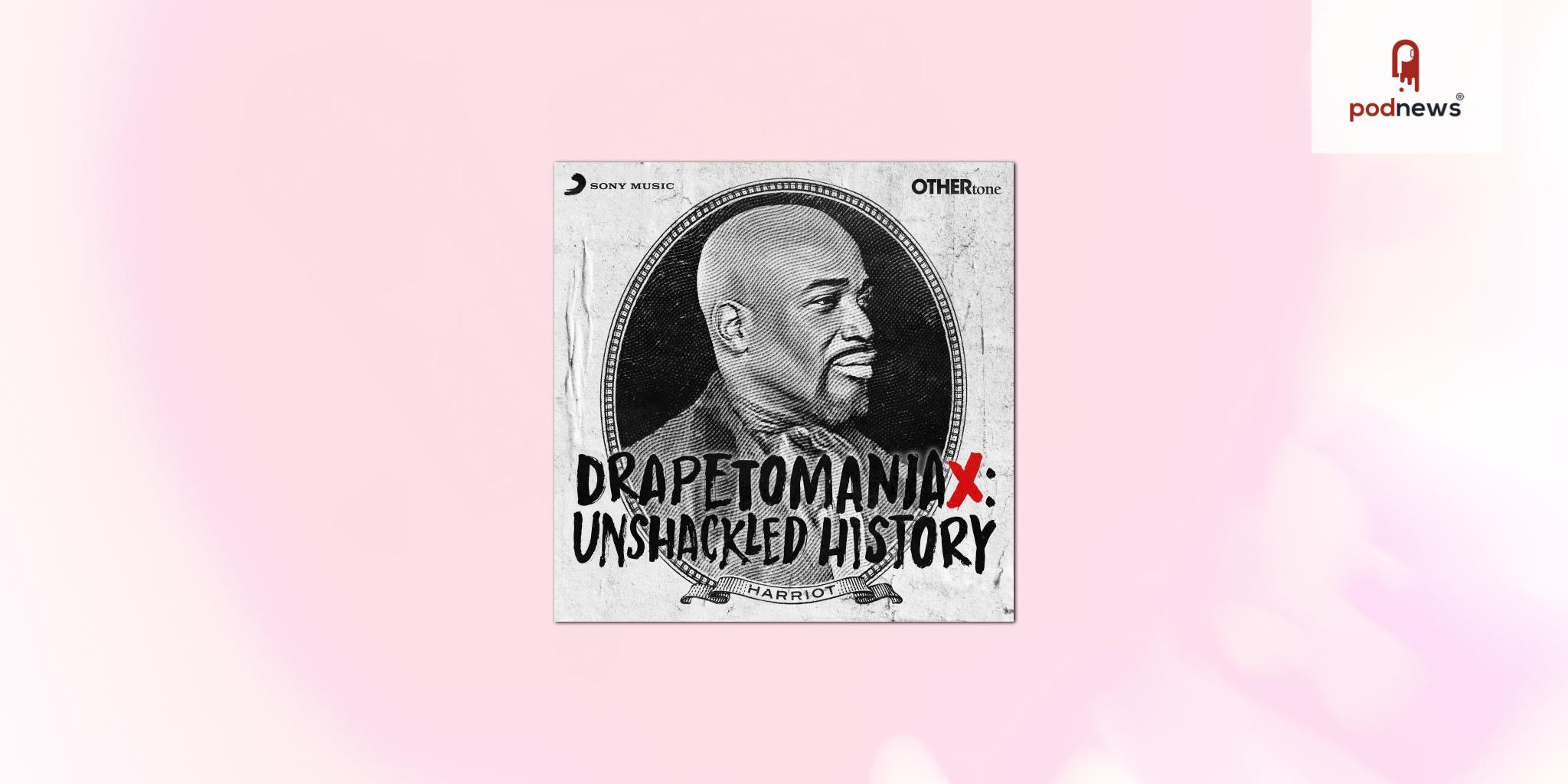 Drapetomaniax: Unshackled History explores untold stories of Black Americans