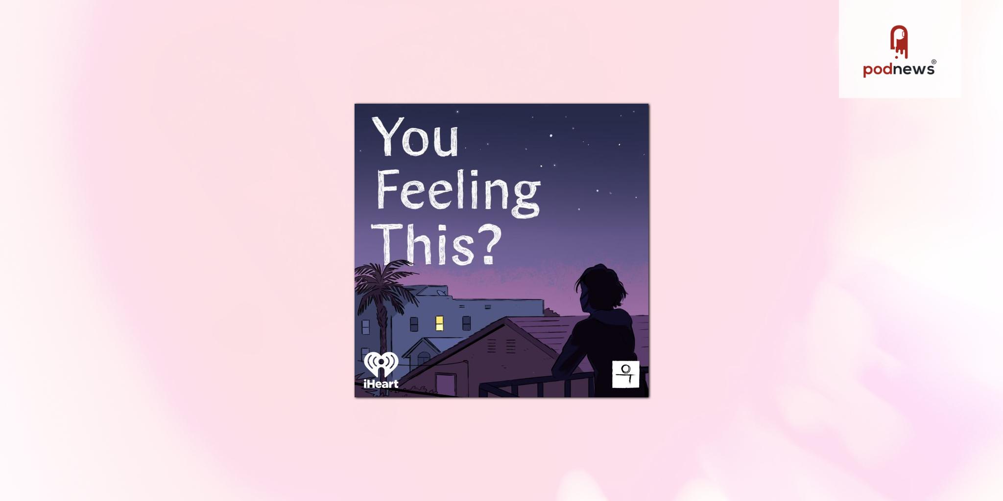 “You Feeling This?” A Fiction Podcast Mixtape About Love Showcases the Hearts and Sounds of L.A.