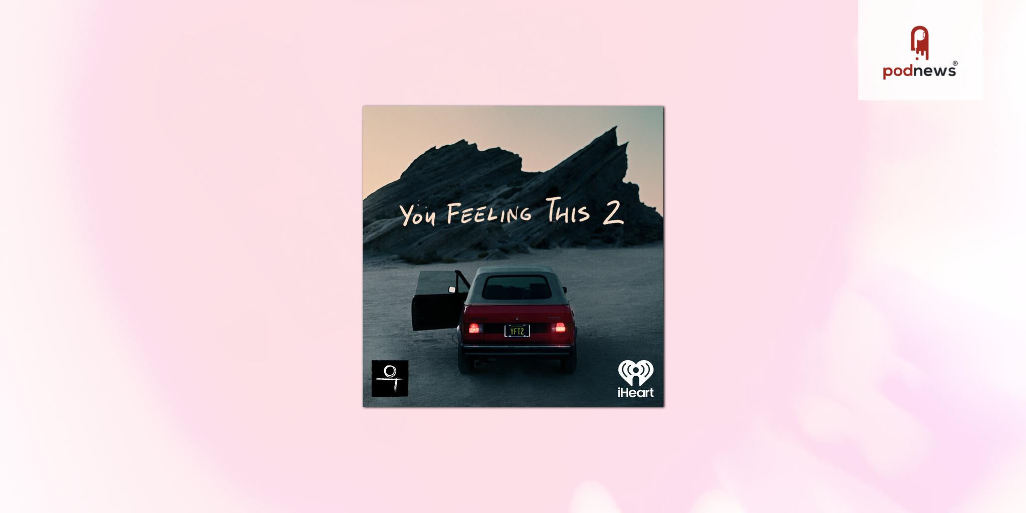 “You Feeling This?” A Fiction Podcast Mixtape About Love Showcases the Hearts and Sounds of L.A.