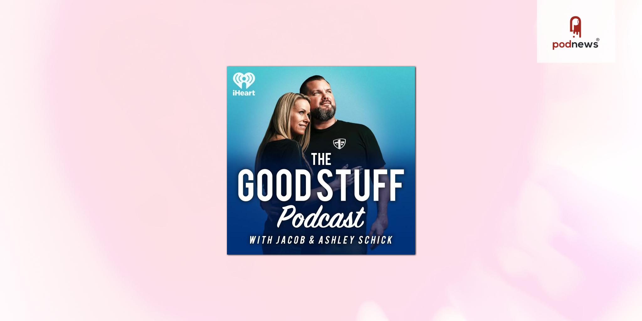 The Good Stuff podcast to release special 9/11 episode with retired FDNY firefighter
