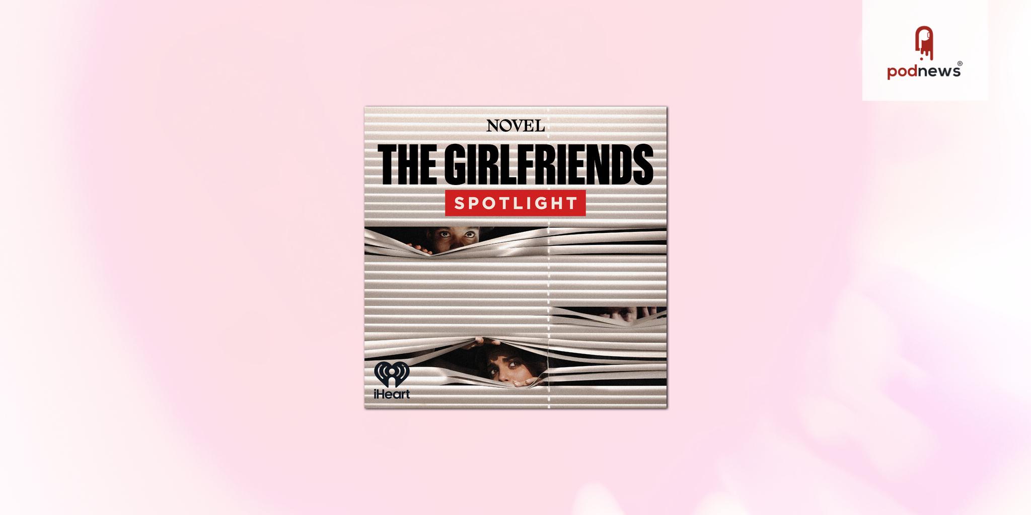 New Season of The Girlfriends: Jailhouse Lawyer