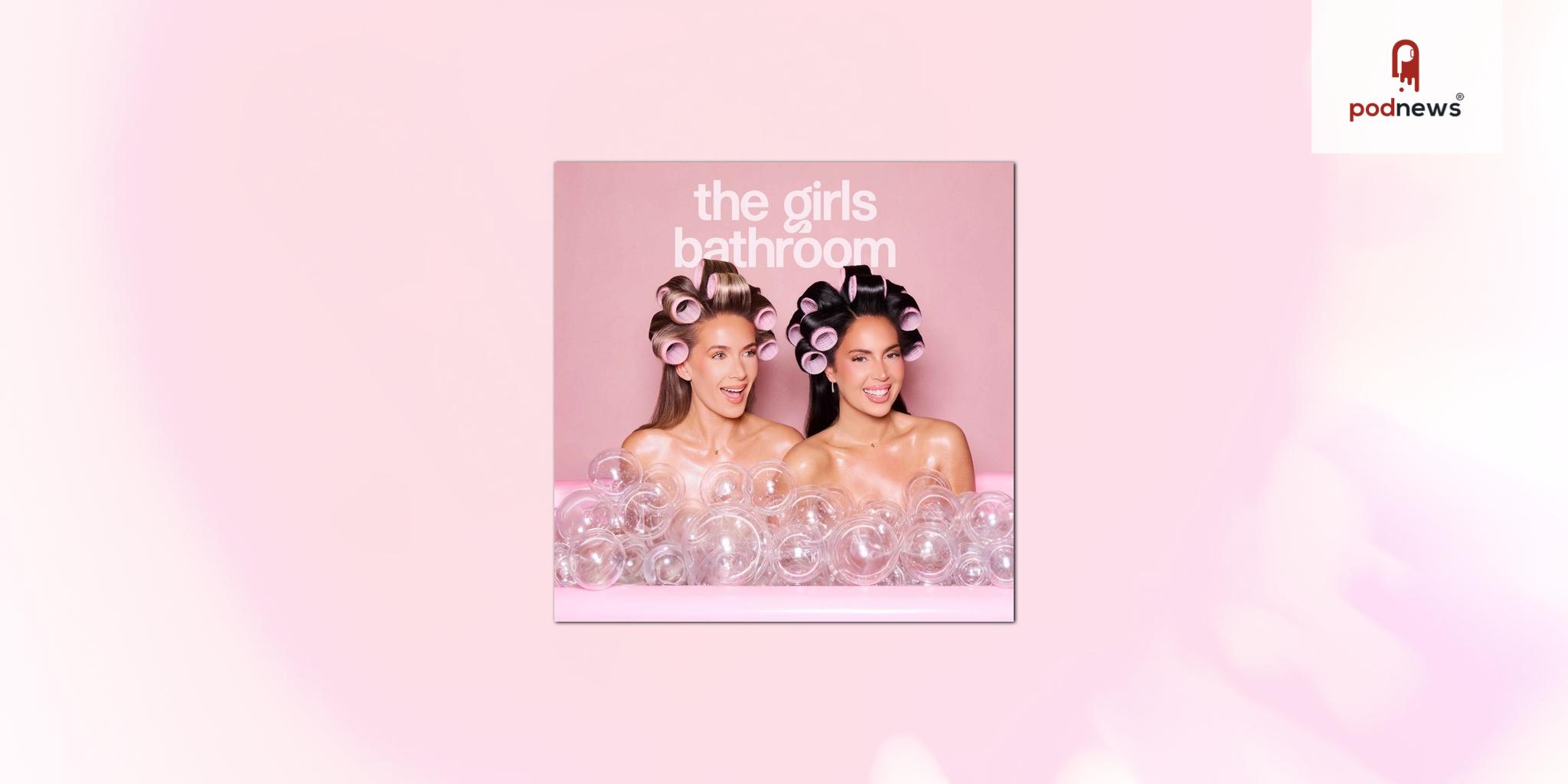 The Girls Bathroom joins Audio Always