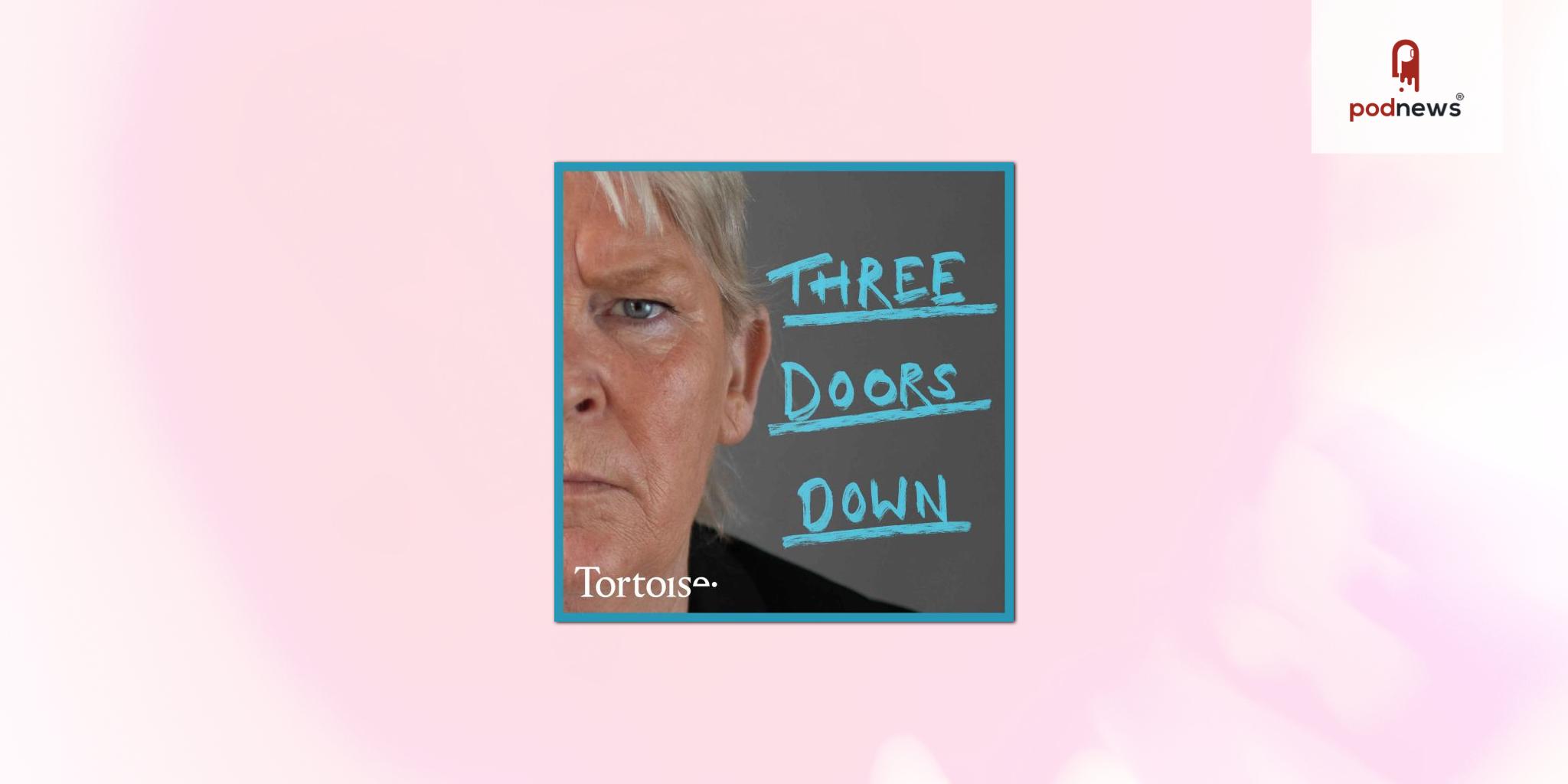 A murder, a mother and a thirty year hunt for justice - Tortoise Media releases ‘Three doors down’
