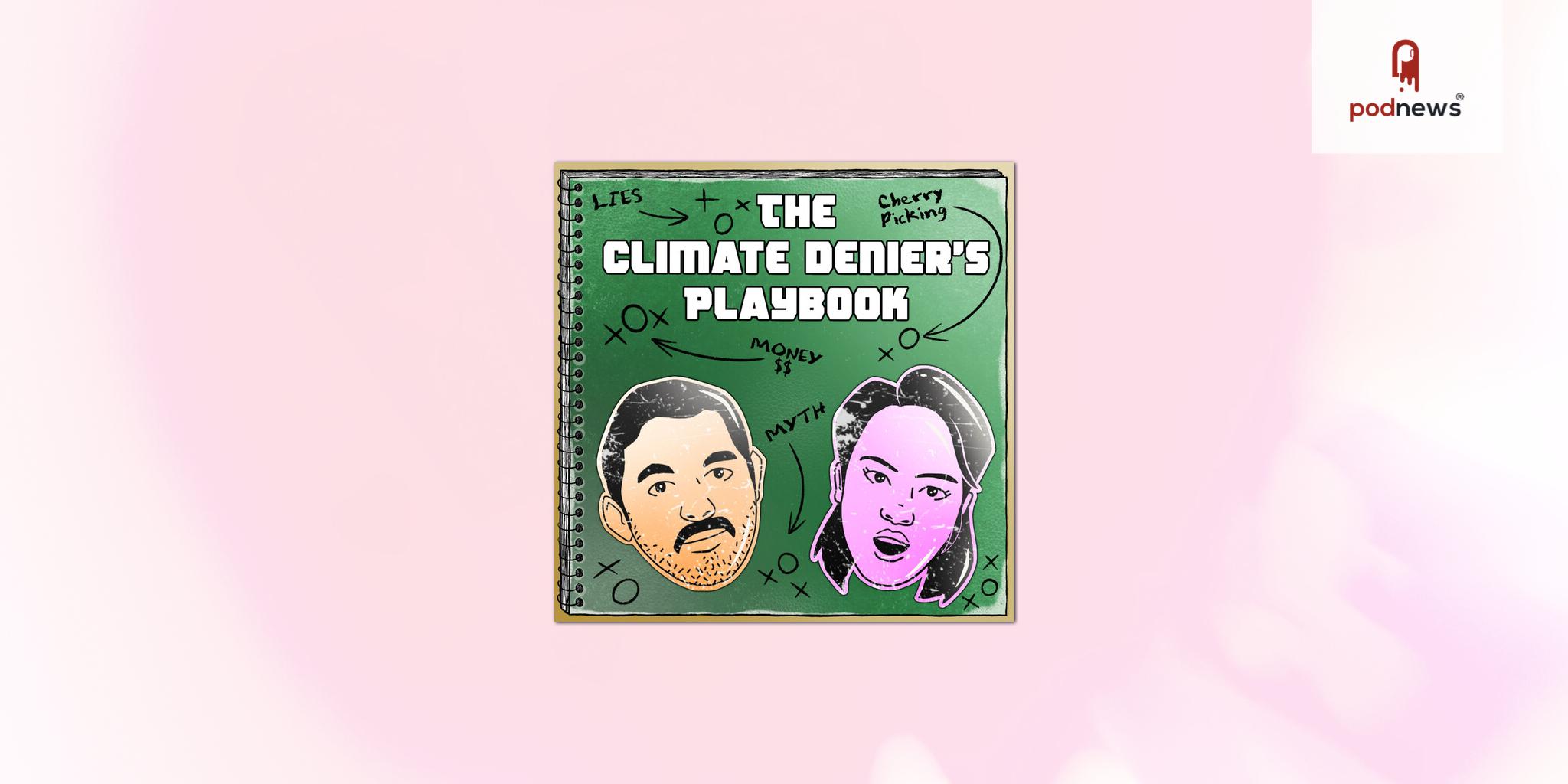 The Climate Denier’s Playbook Returns for Season 4, Just in Time for Climate Week NYC