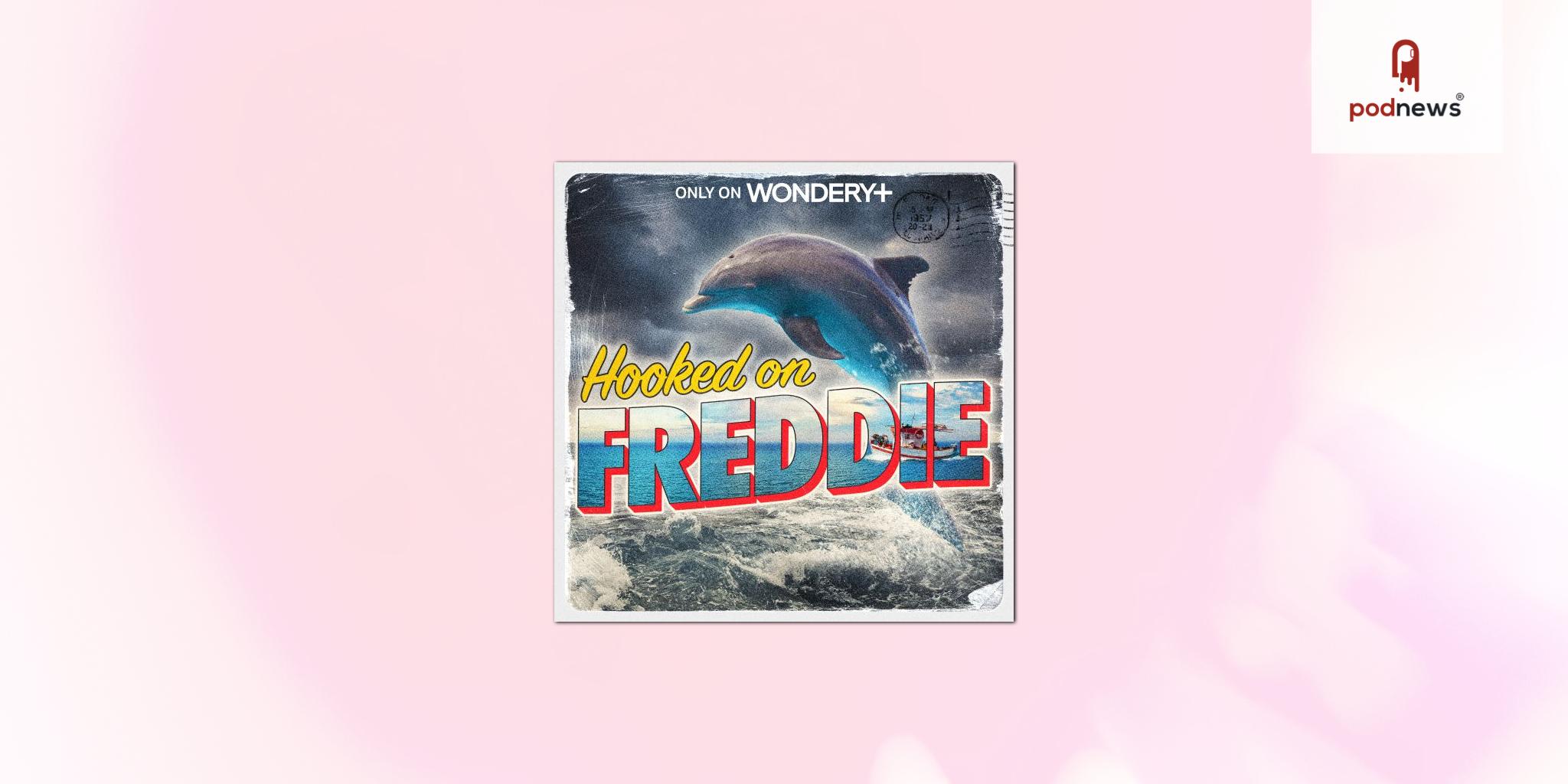 Wondery Announces New Limited Series: Hooked on Freddie