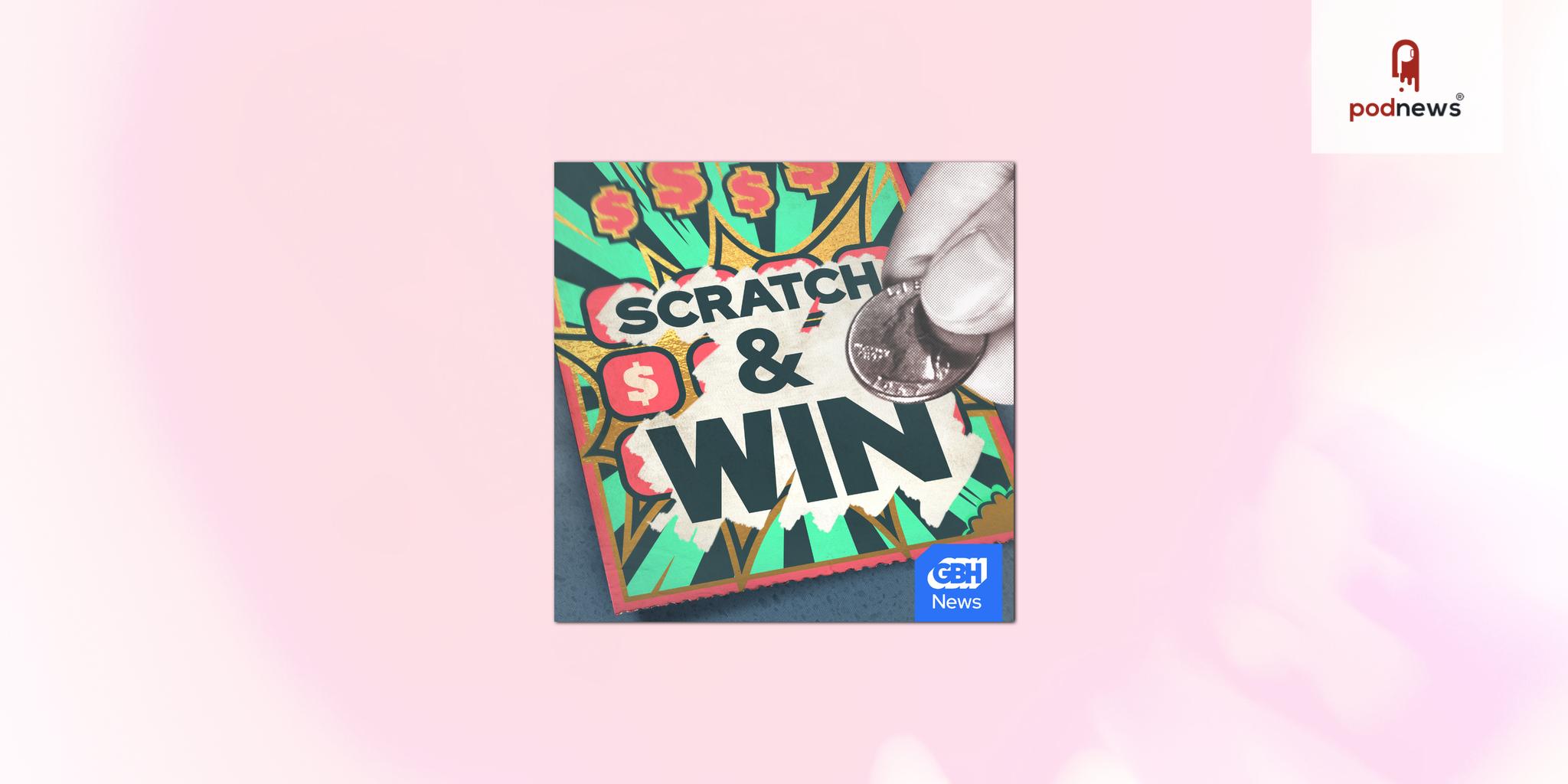 Scratch & Win: the Unlikely Rise of America’s Most Successful Lottery