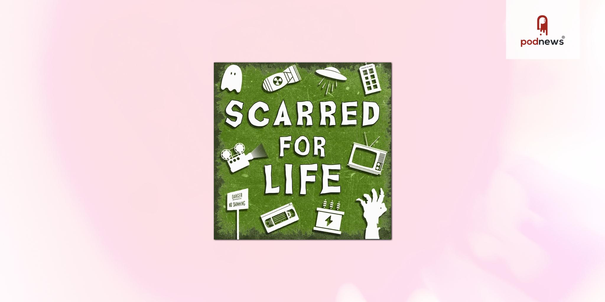 High-profile guests confirmed for Scarred For Life season two