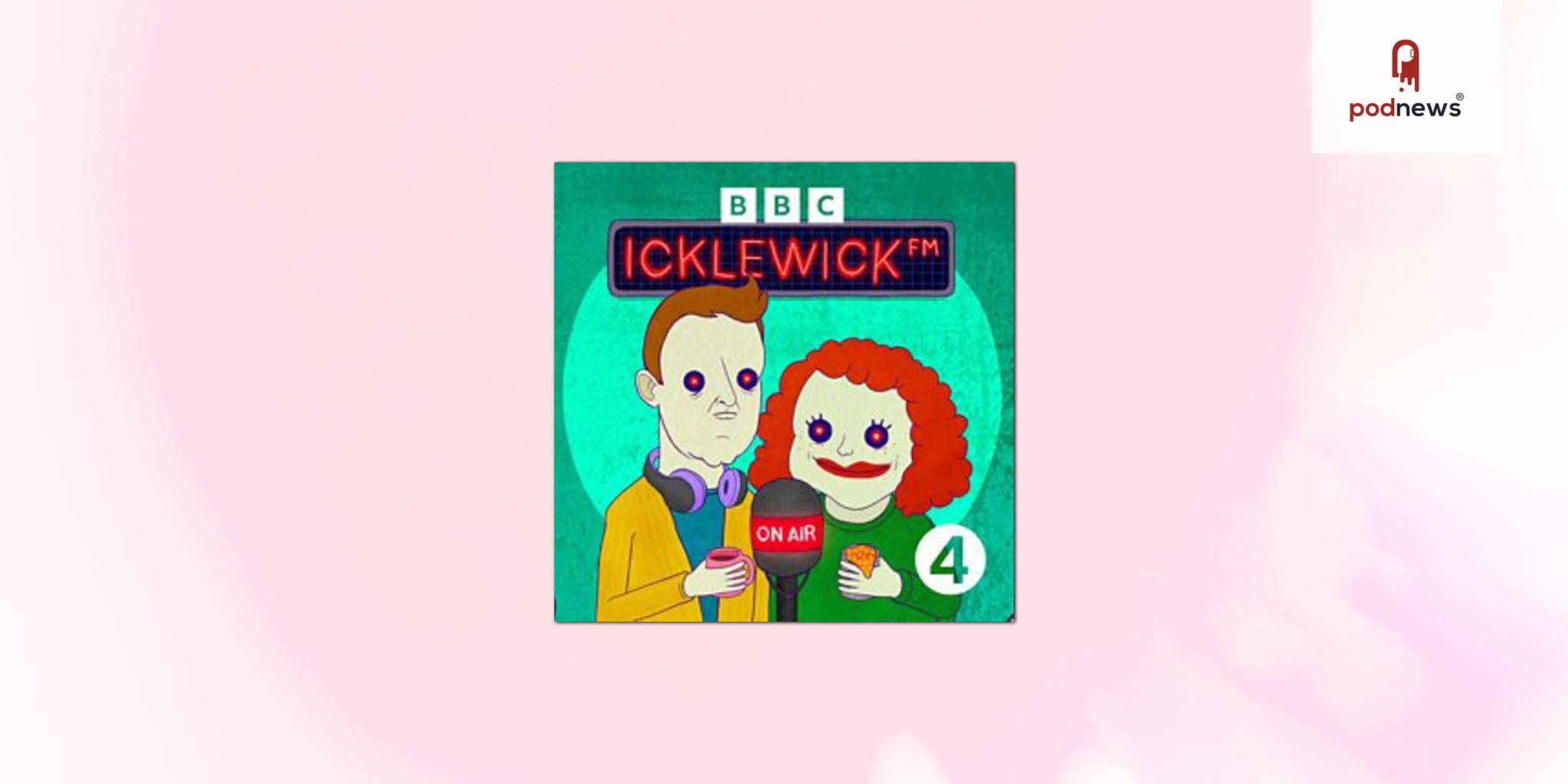 BBC Radio 4 launches new podcast feed, Jokes, showcasing best original comedy