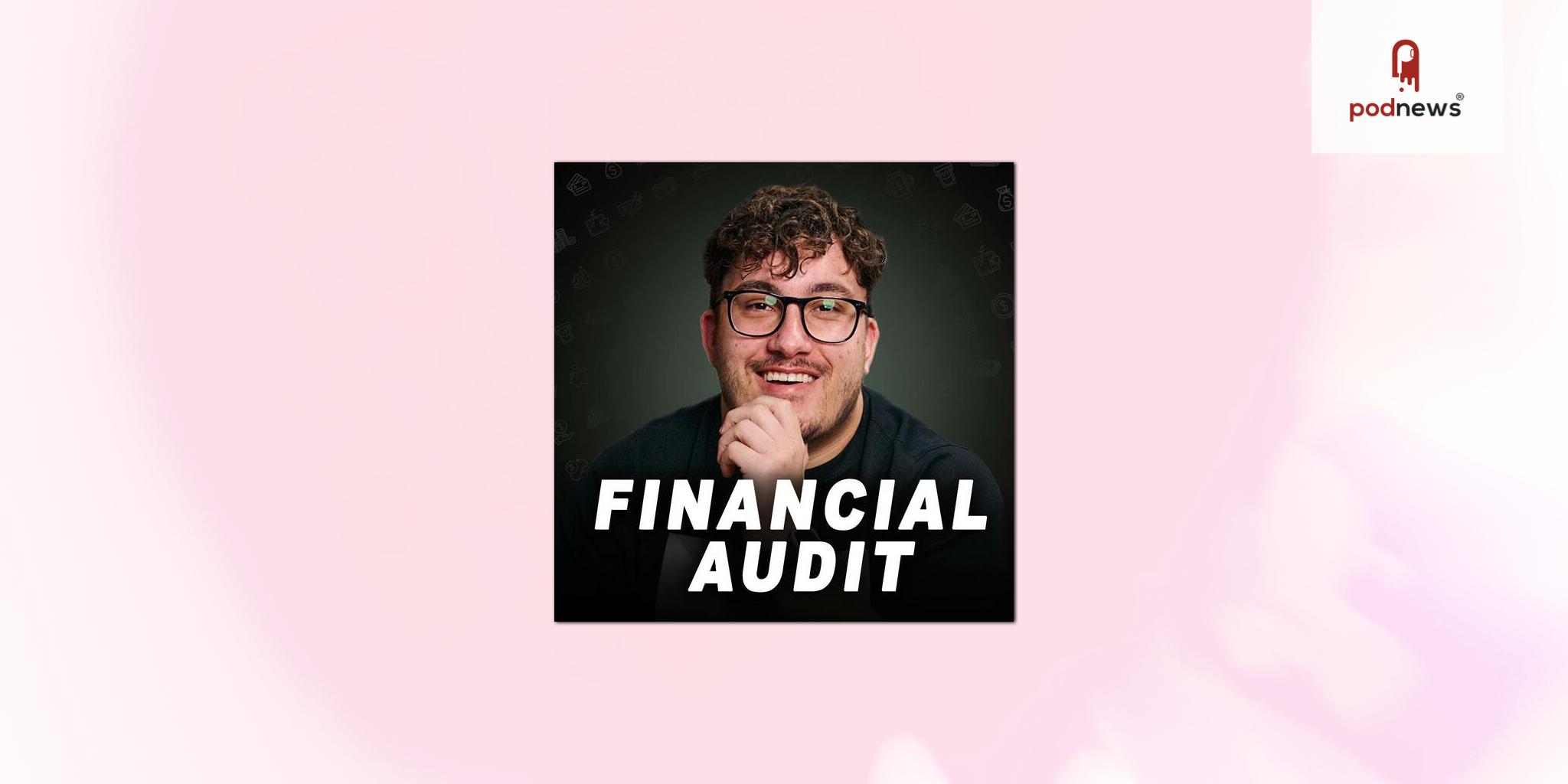Red Seat Ventures Announces Exclusive Partnership with Caleb Hammer’s Financial Audit