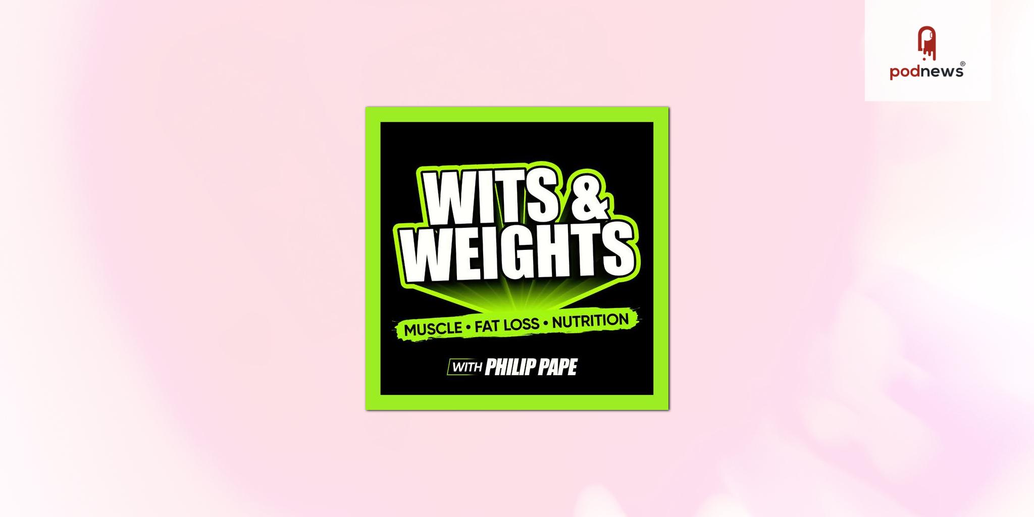 How I make... Evergreen Content for Wits & Weights
