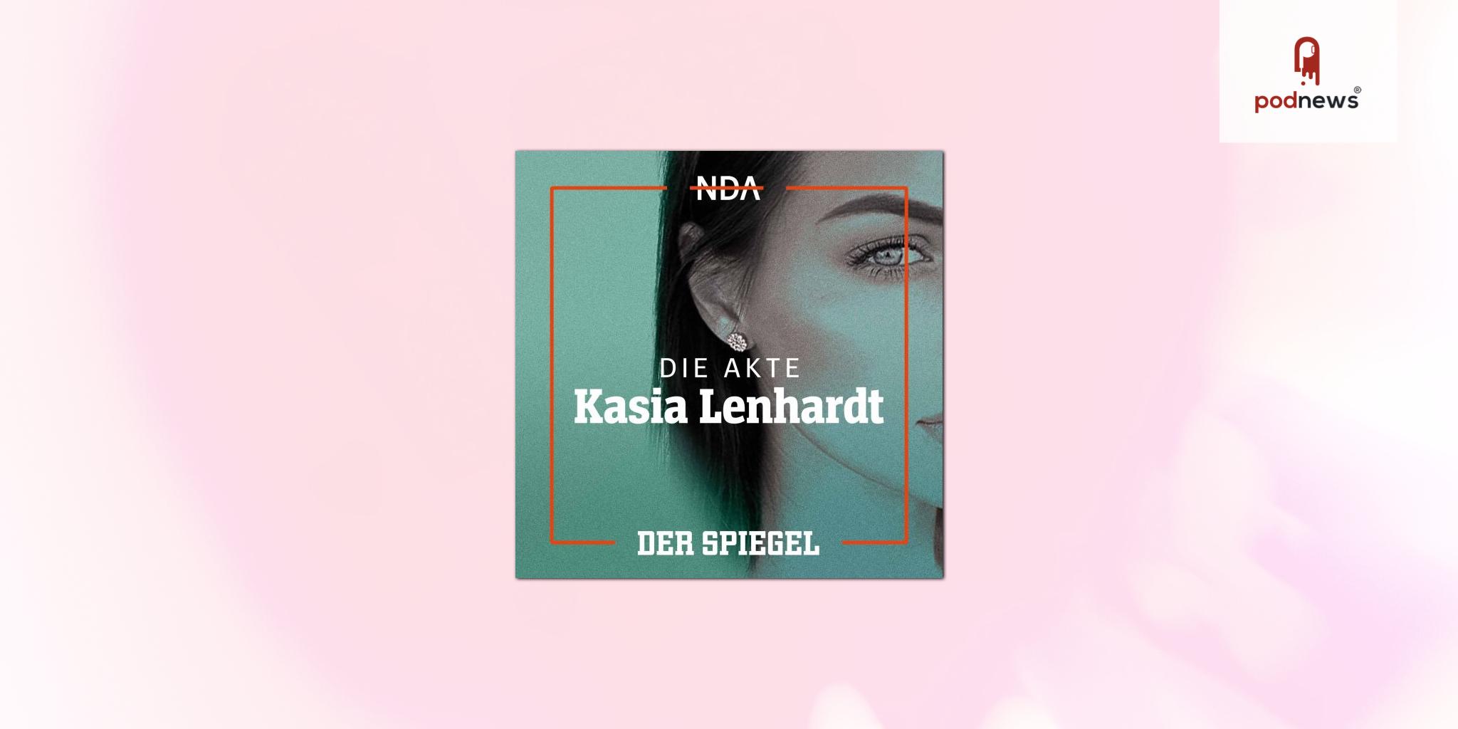 DER SPIEGEL launcht die neue Podcastreihe NDA