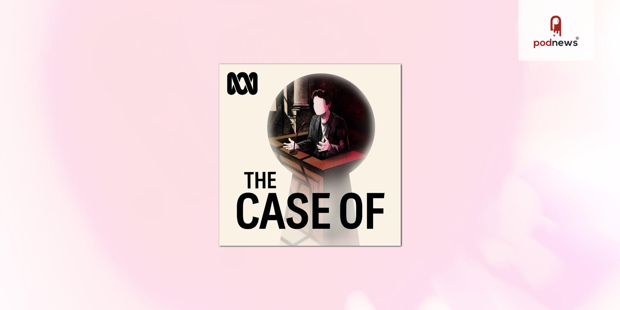 Mushroom Case Daily team continue their court reporting with ‘The Case Of’ podcast