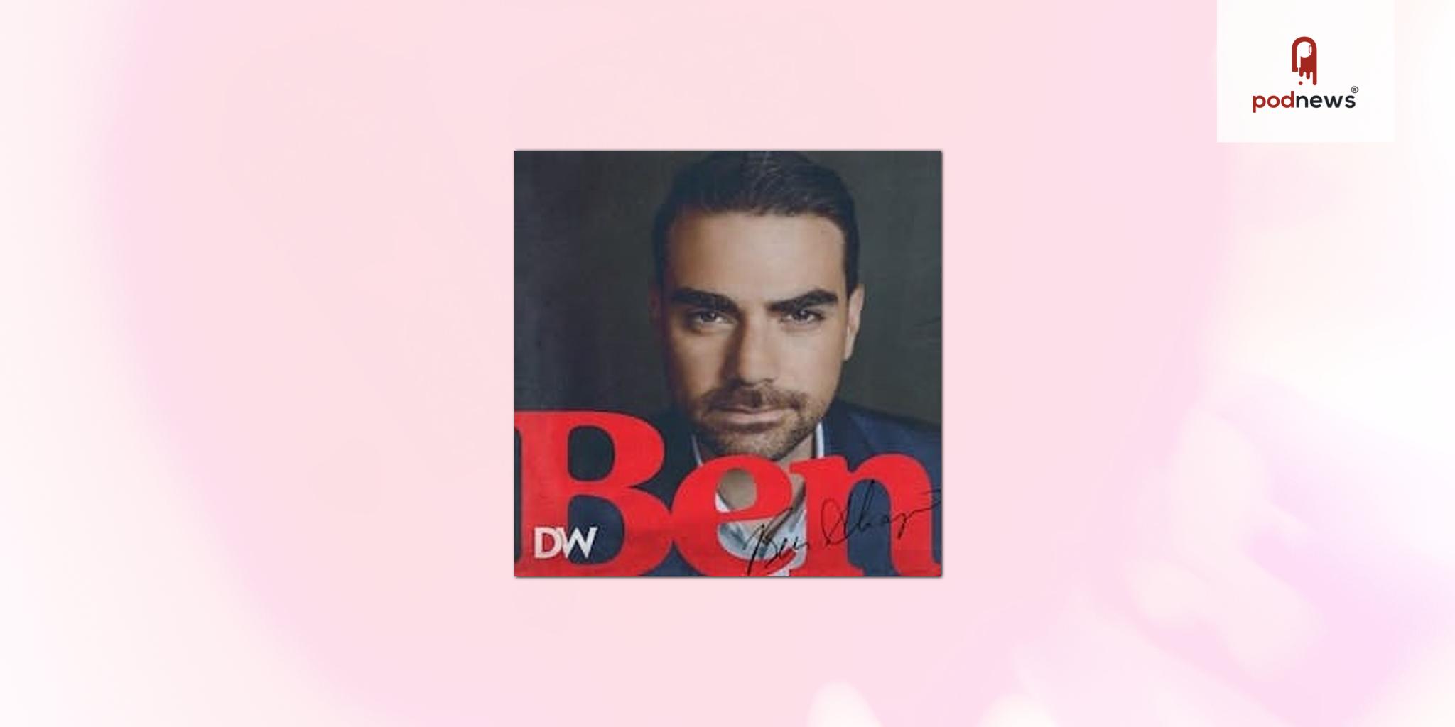 More facts, less feelings: The Ben Shapiro Show launches show extension