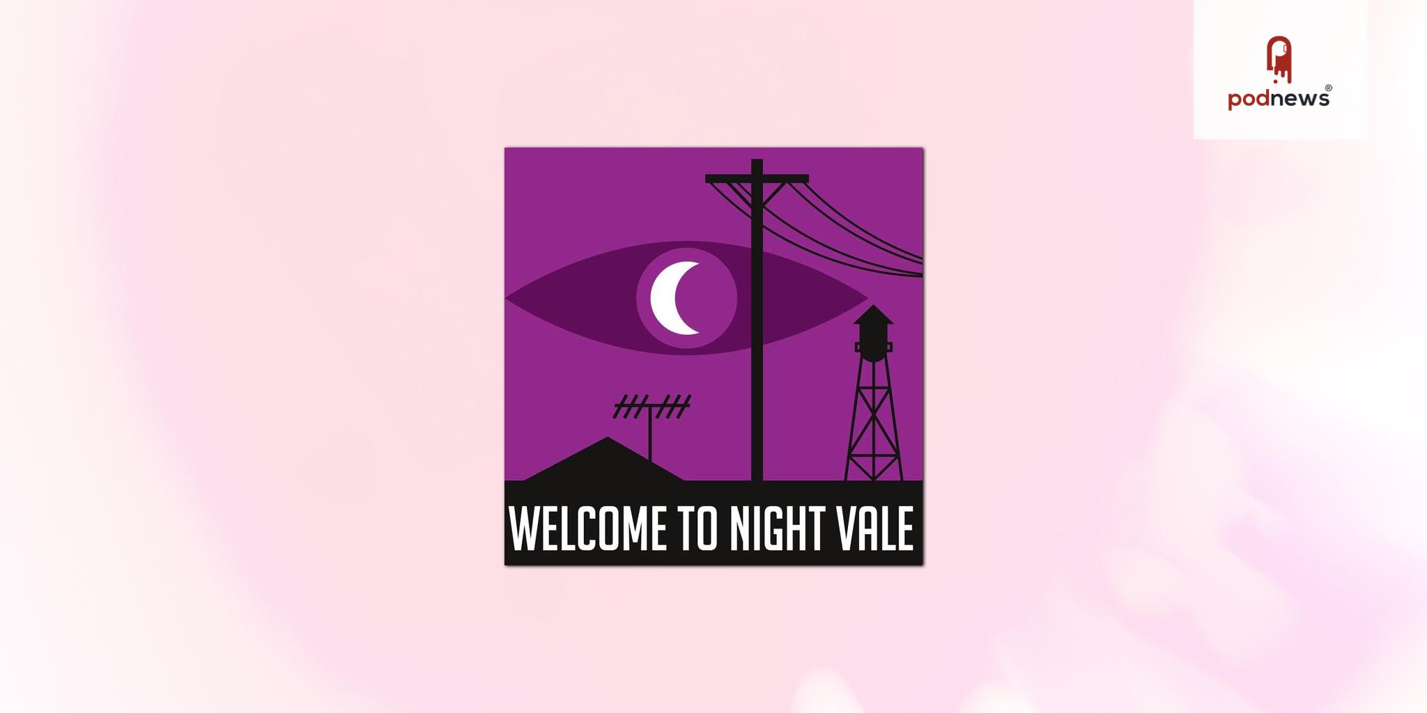 Realm and Night Vale Presents announce multi-year partnership