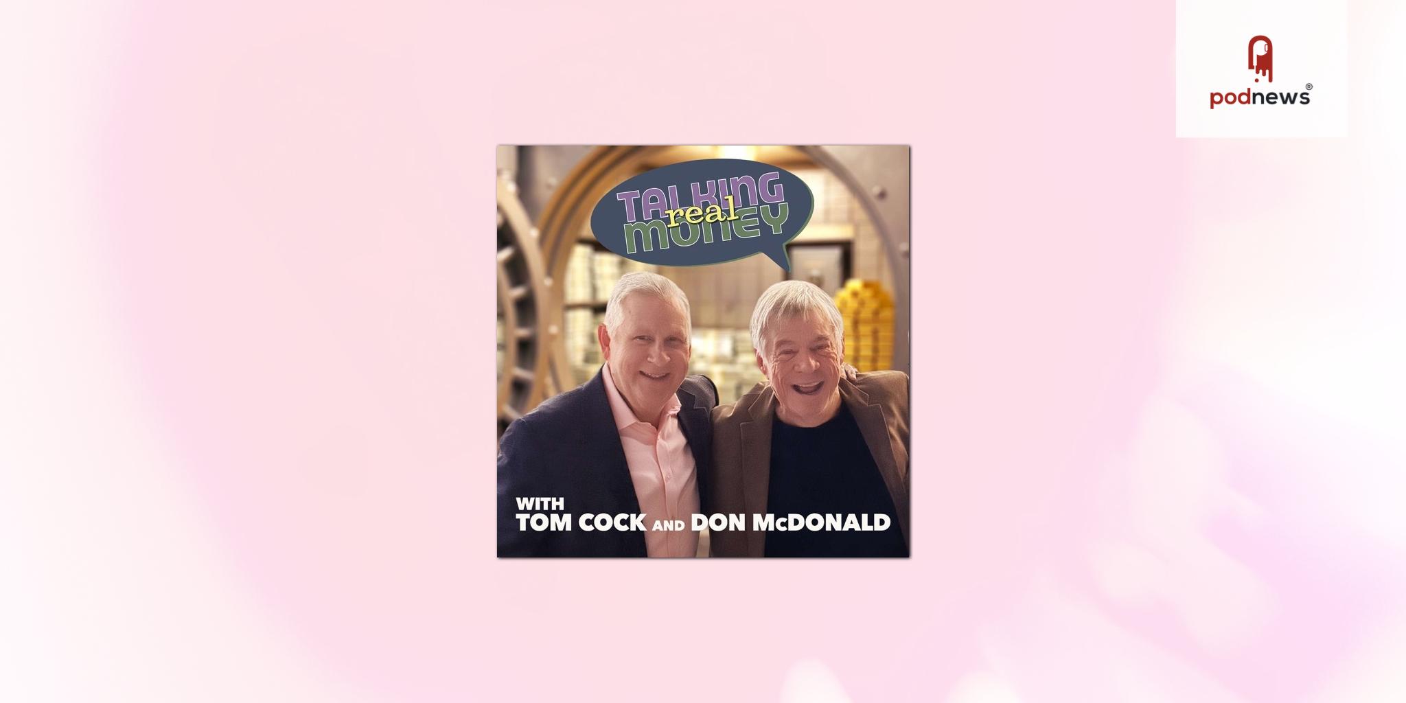 Long-Time Seattle Financial Radio Hosts Go Podcast-Only