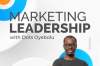 Marketing Leadership with Dots O