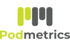 Podmetrics