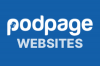 Podpage websites