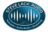 Steve Lack: Audio