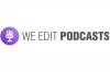 We Edit Podcasts