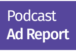 Podcast Ad Report