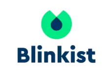 Blinkist: powerful ideas in fifteen minutes