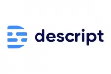 Descript lets you edit audio, video, and produce social video all in one app