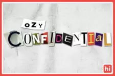 Ozy Confidential