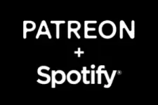 Patreon + Spotify