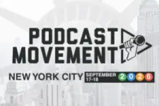 Podcast Movement NYC