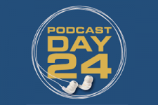 Podcast Day 24 on Oct 4