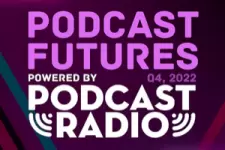 Get your ticket now for Podcast Futures New York - 19th October!