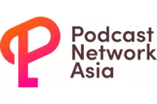 Podcast Network Asia