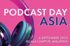 Podcast Day Asia