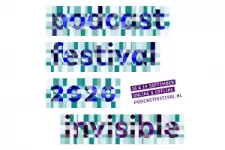 Podcastfestival 2020's listen back