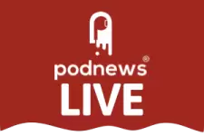 Podnews Live - where podcasting connects