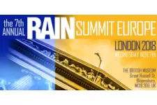 RAIN Summit Europe