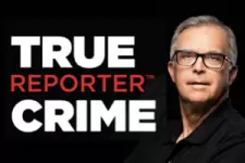 True Crime Reporter from PAR