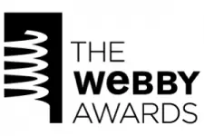 Enter The Webbys today. Mark Your Spot in History.