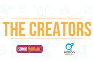 The Creators, from Sounds Profitable